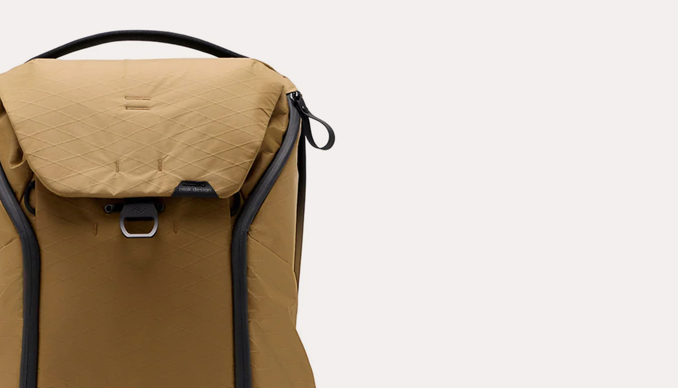 Peak Design Fotorucksäcke