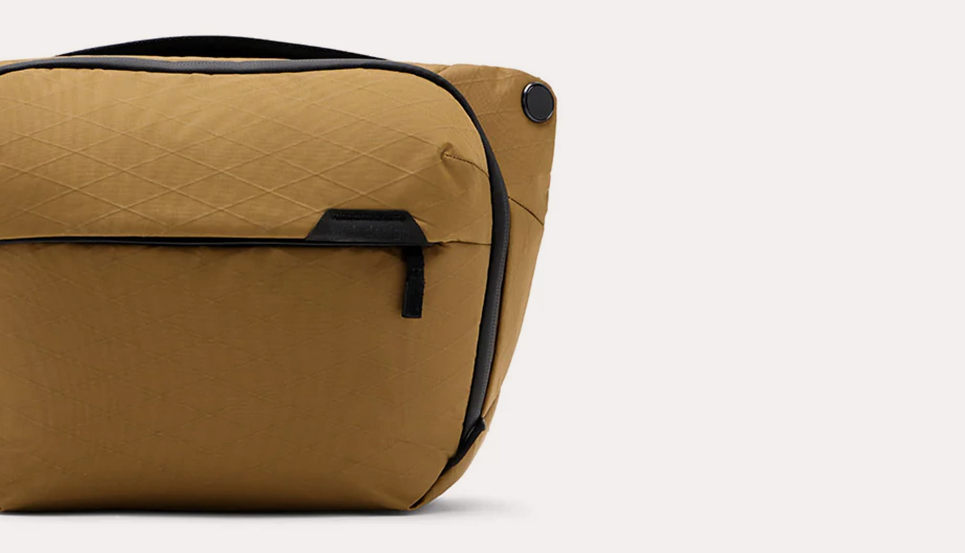 Peak Design Fototaschen