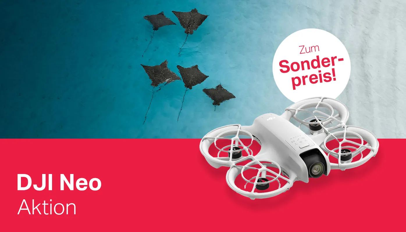 DJI Neo Aktion