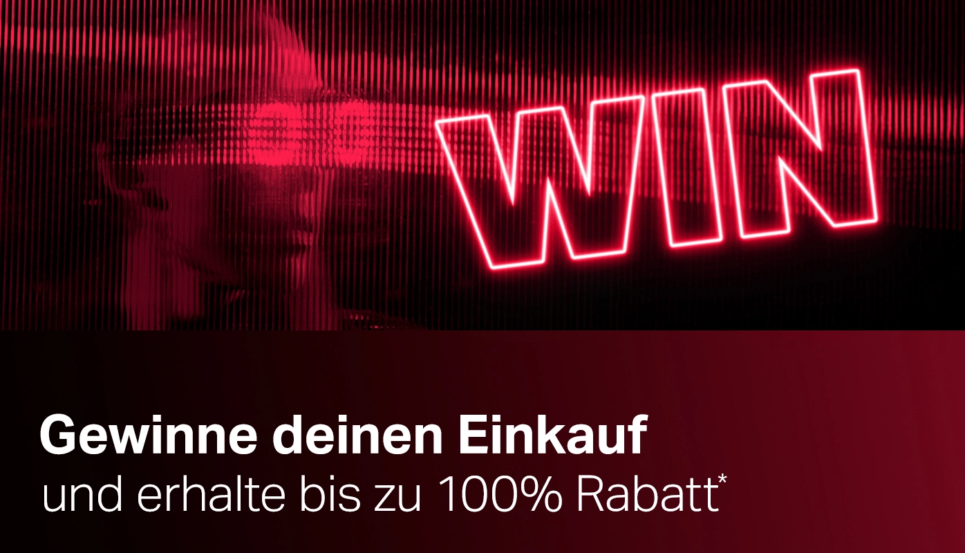 Gewinnspiel