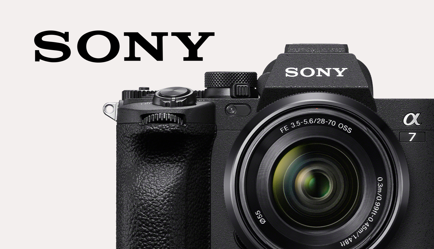 Sony Markenwelt