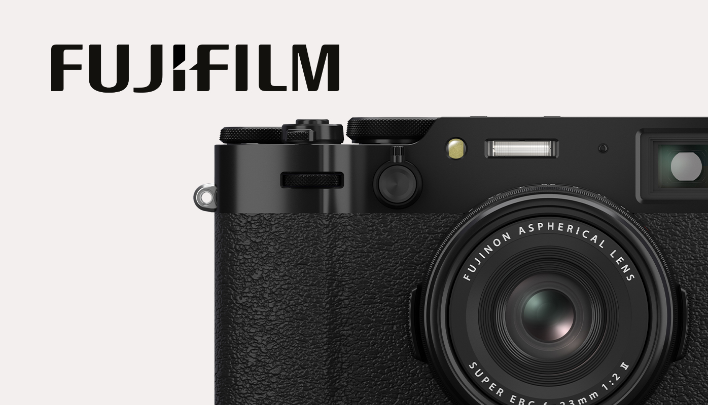 Fujifilm Markenwelt