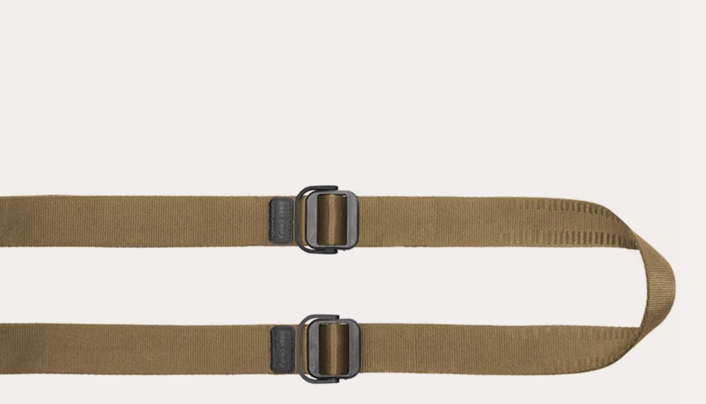 Peak Design Kameragurte