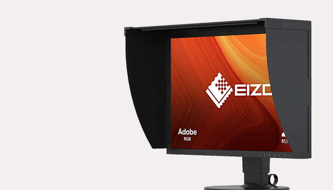 EIZO CG-Serie
