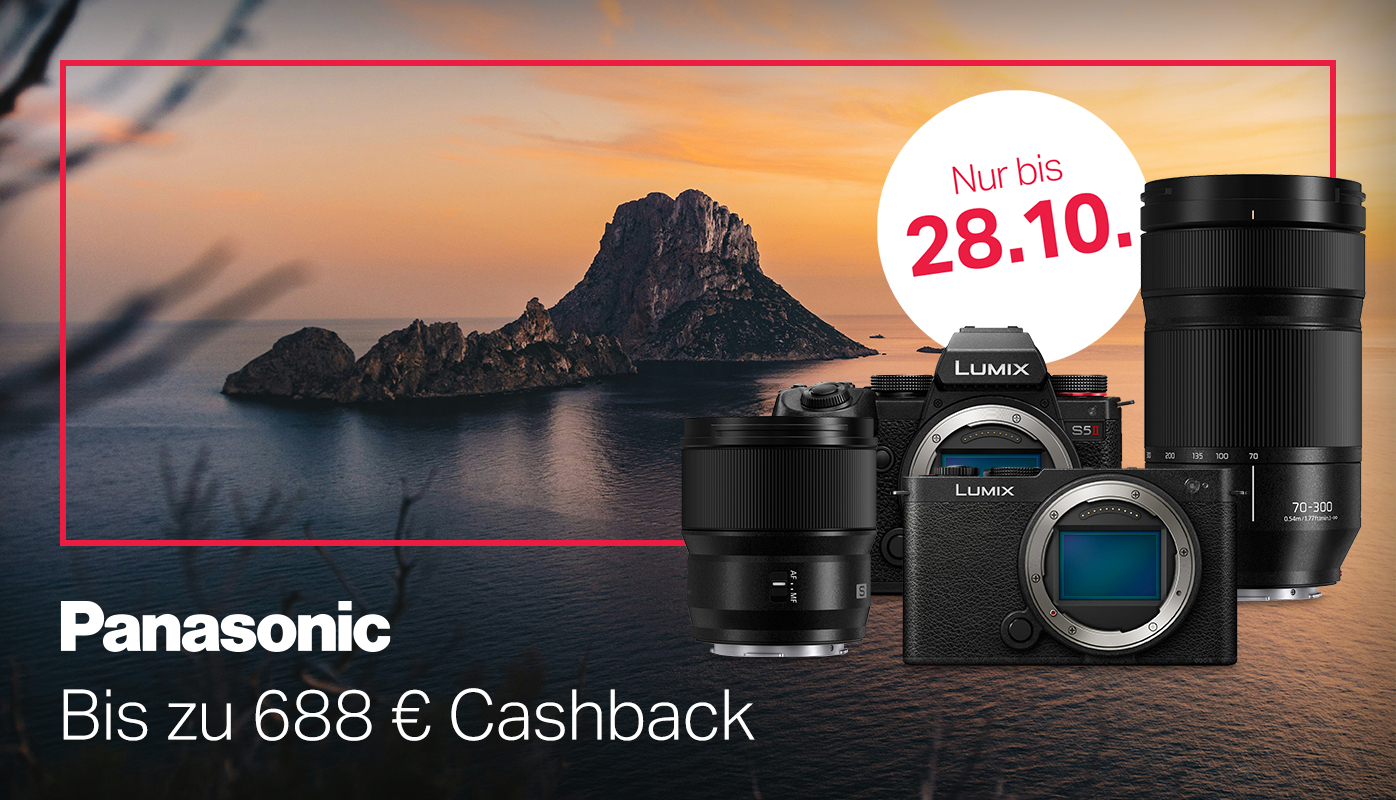 Panasonic LUMIX Week