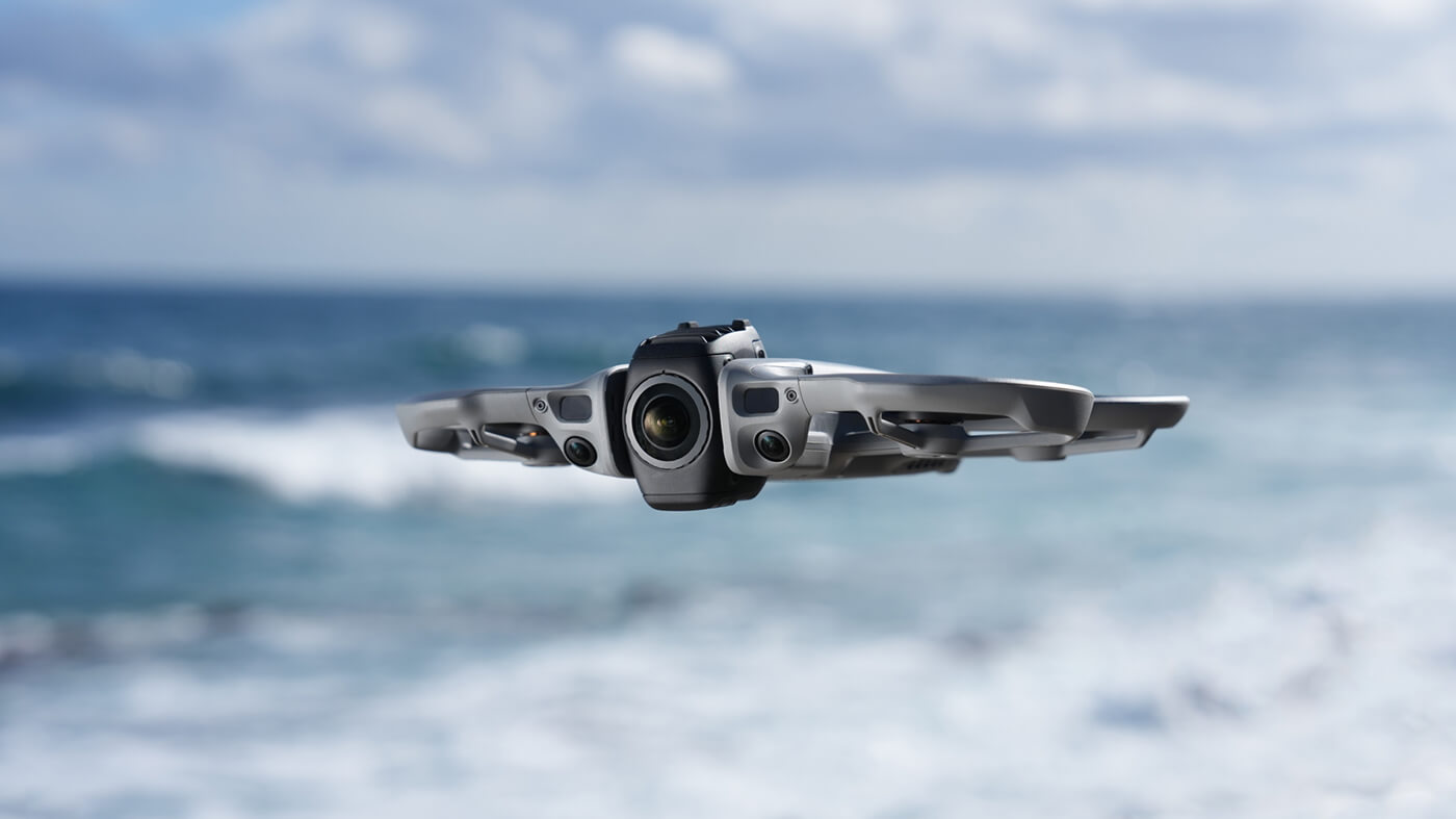 DJI Flip Drohne