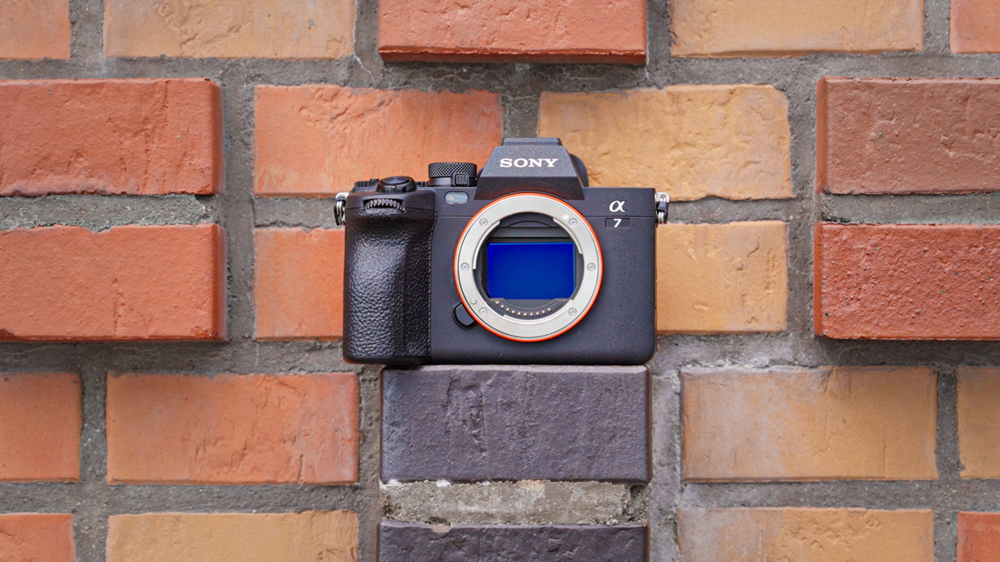 Sony Alpha 7 IV