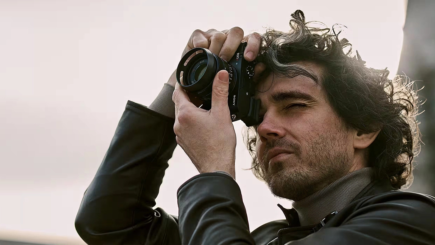 Sony RX1R III Vorstellung