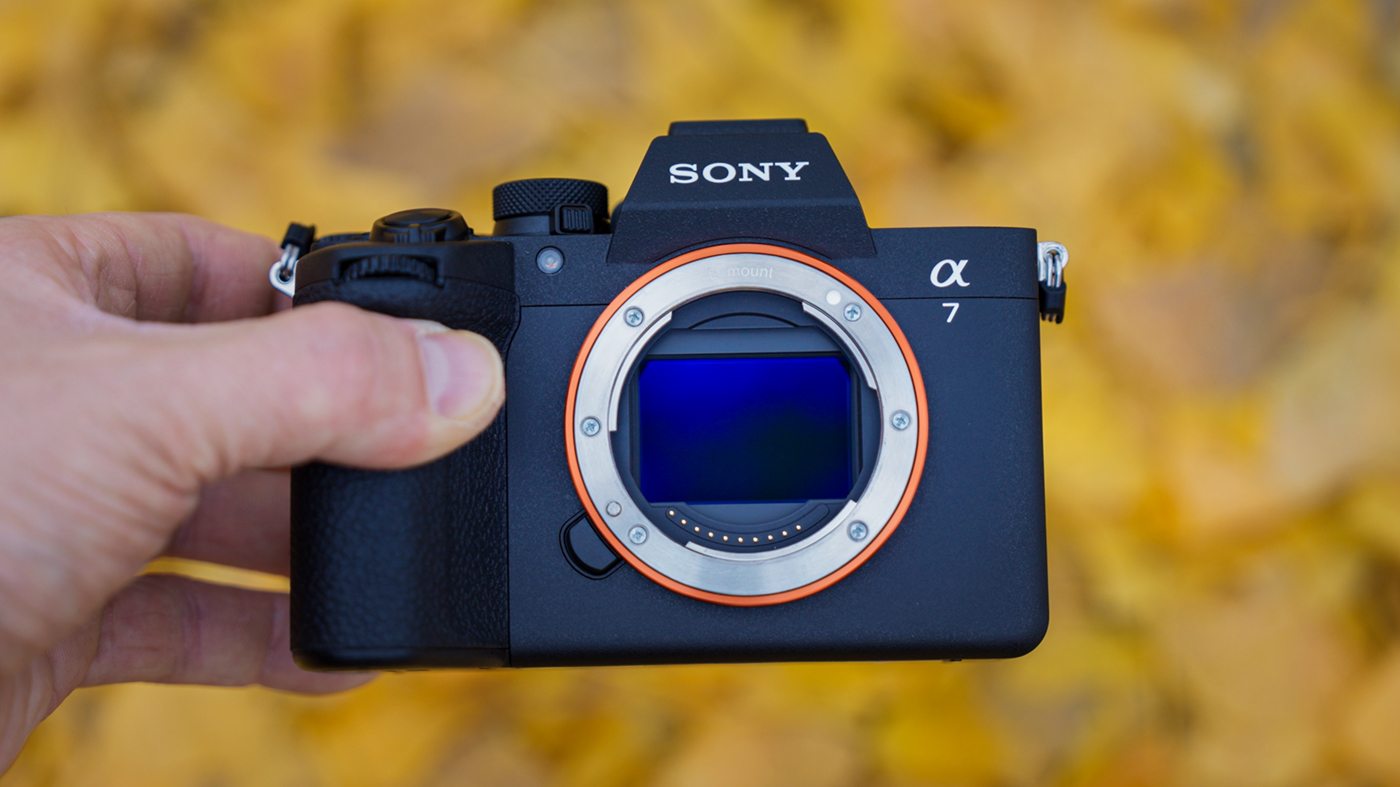 Sony A7V Erfahrungsbericht Praxistest