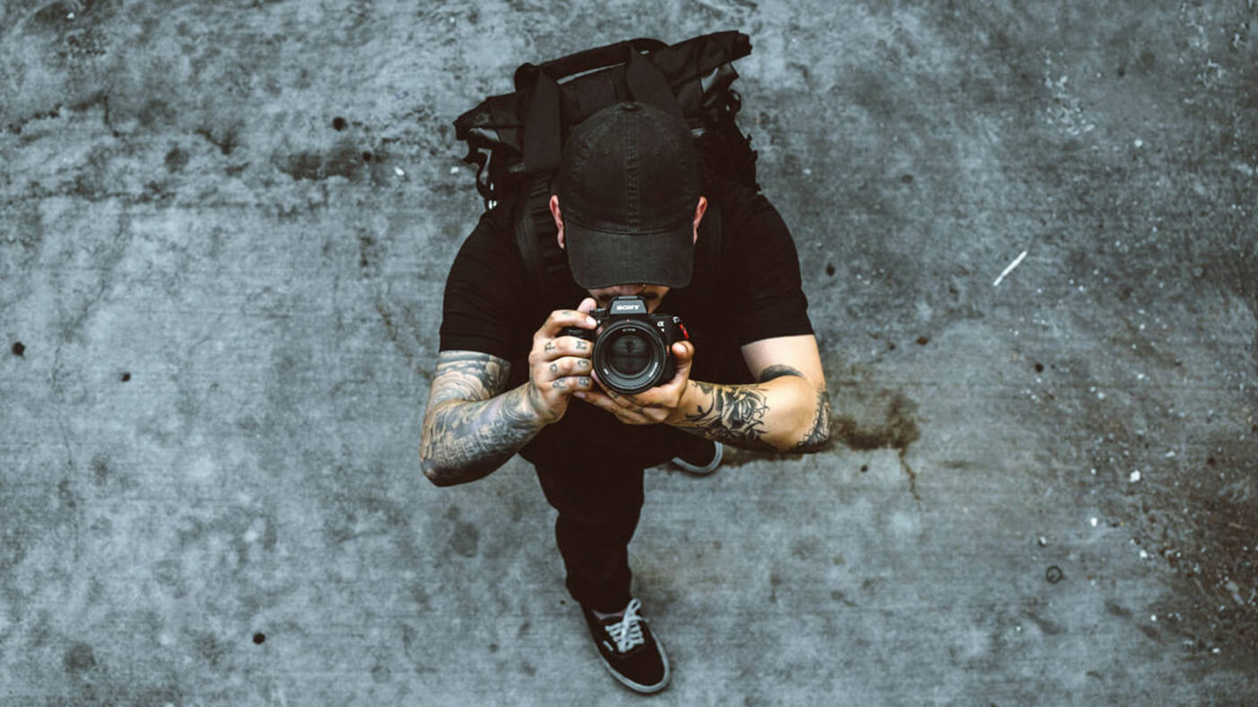 Beste Vollformatkamera 2026