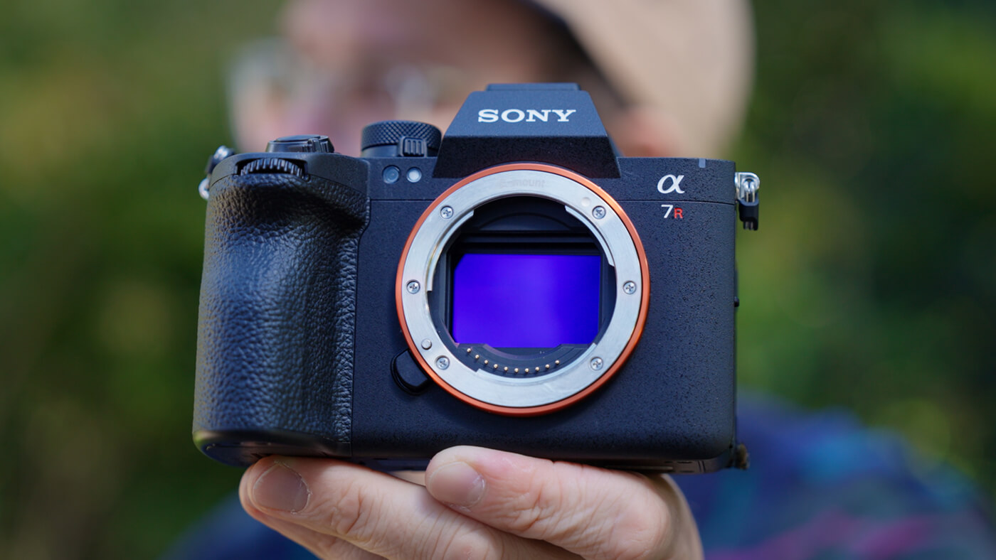 Fazit Sony Alpha 7R VI Test