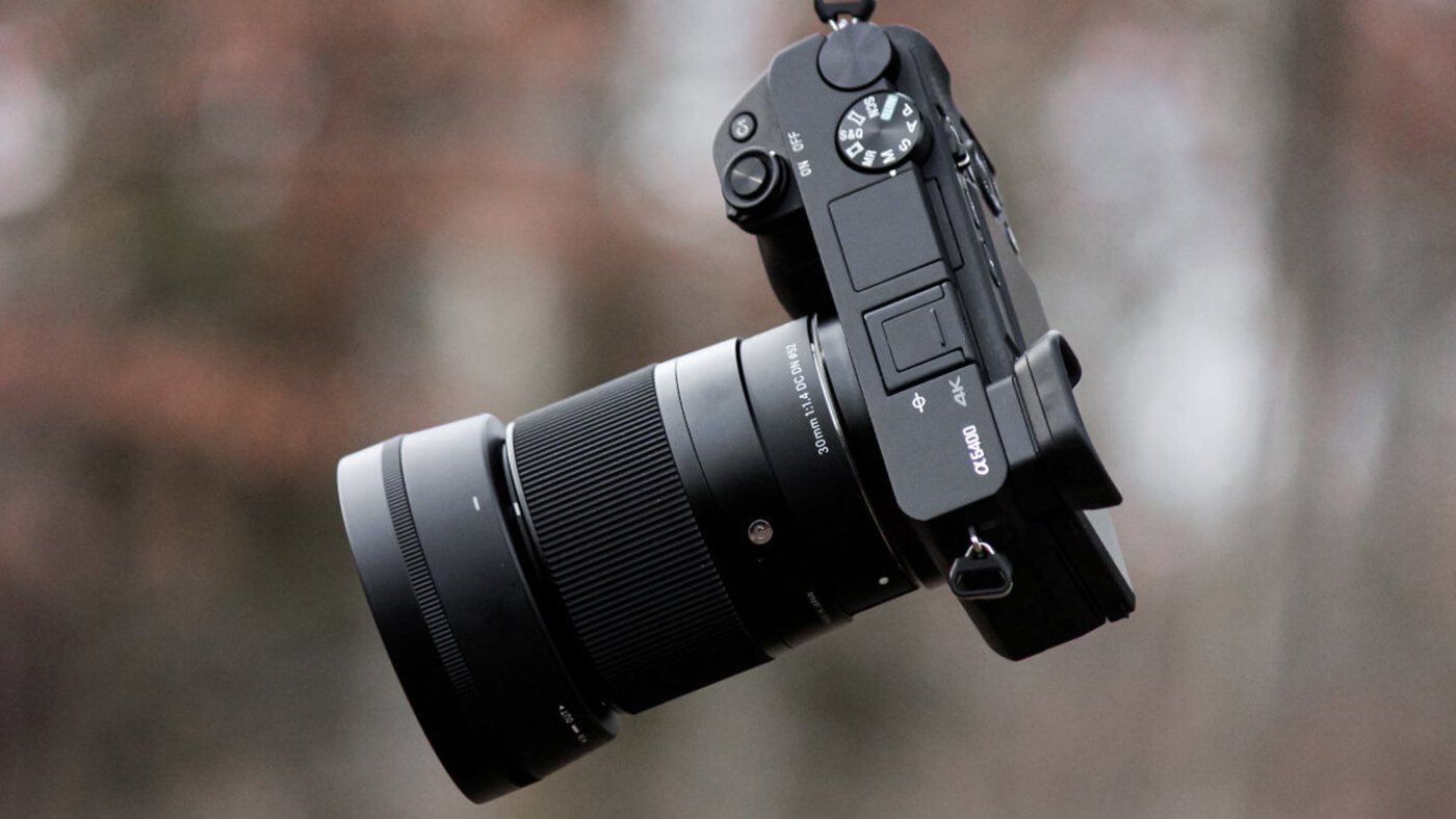 Beste APS-C Kamera 2026