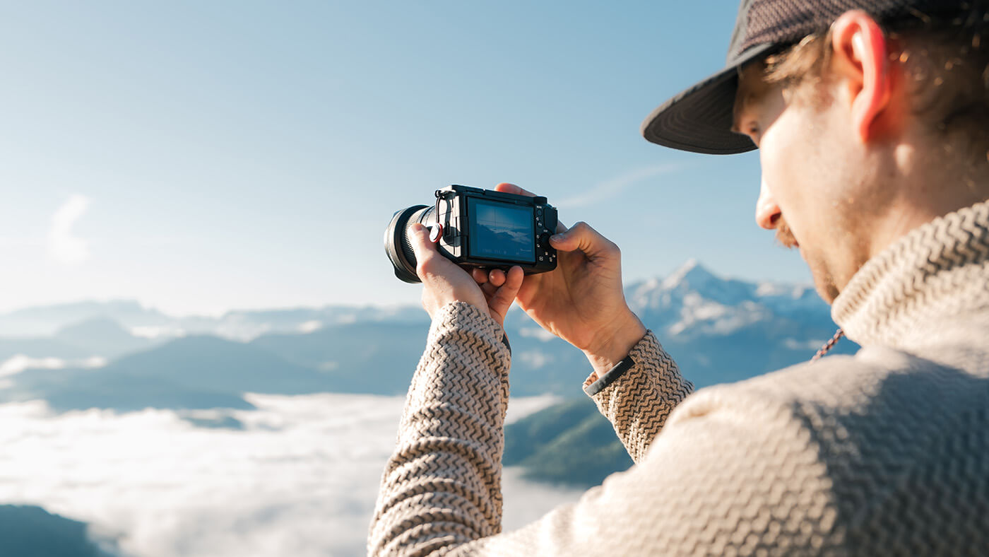 Sigma 12mm f1.4 im Test