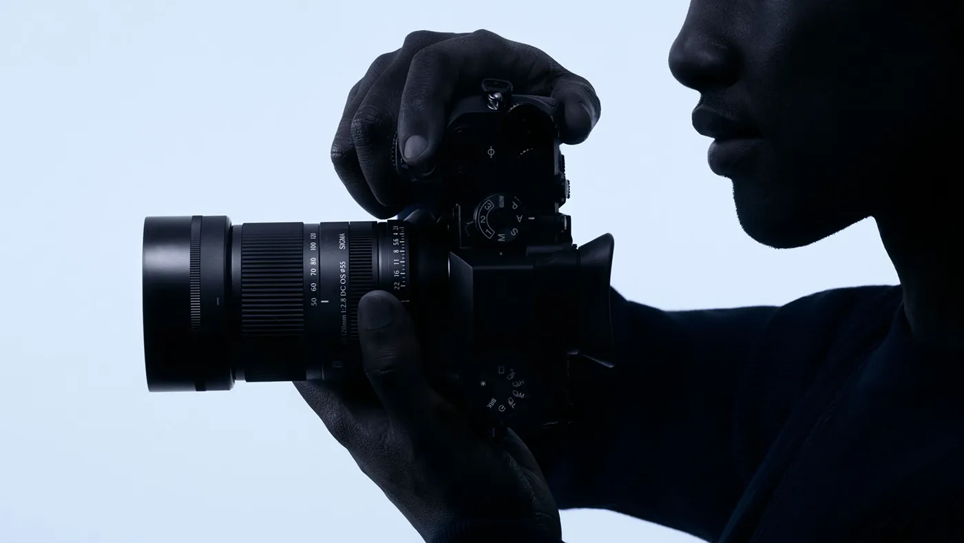 Sigma 50-120mm f2.8: Lichtstarkes Telezoom für APS-C