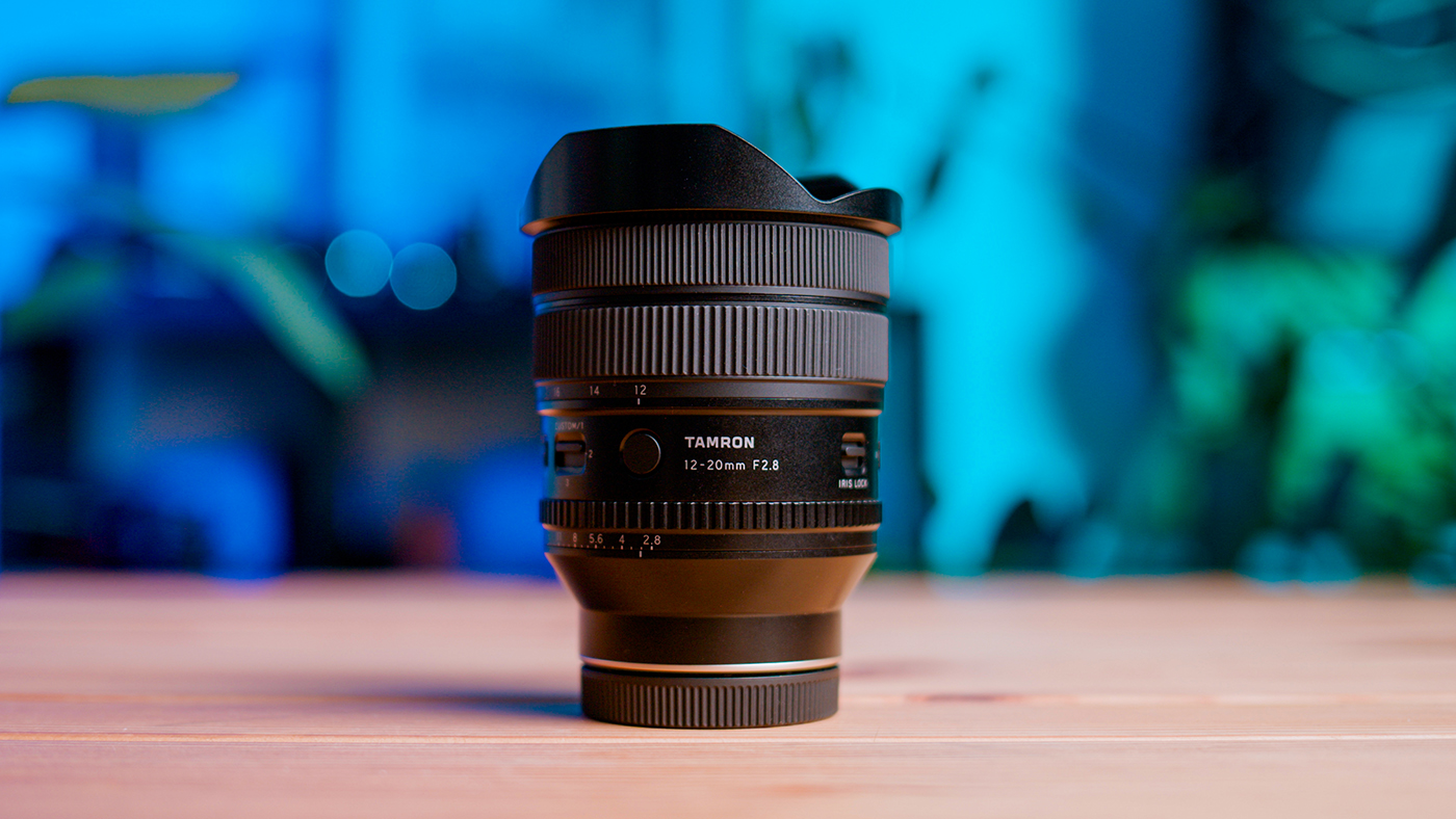 Tamron 35-100mm f2.8 Di III VXD Praxistest