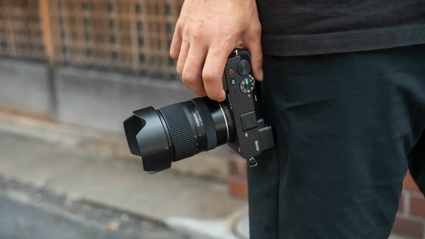 Sony Alpha 7R VI im Praxistest