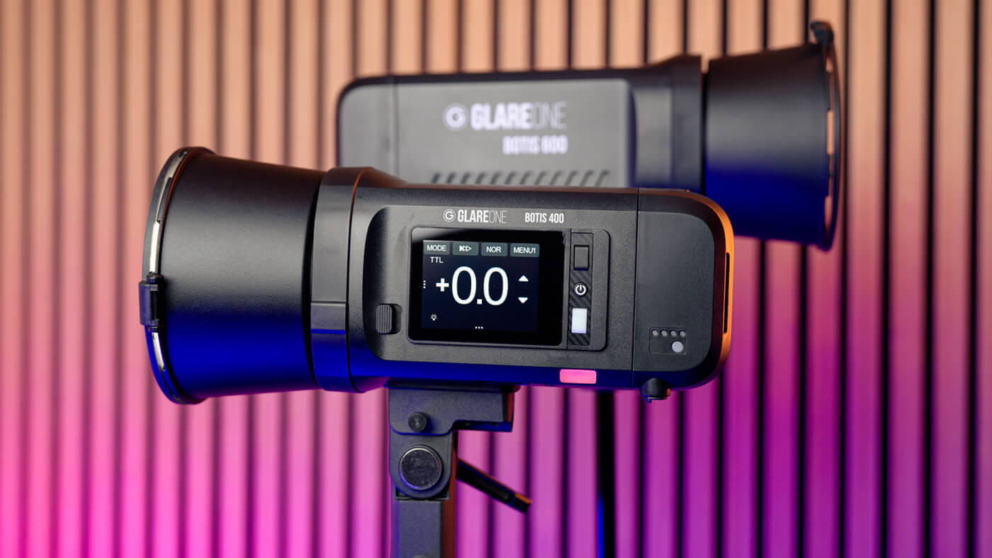 Glare one Botis 400 & Botis 600 Review