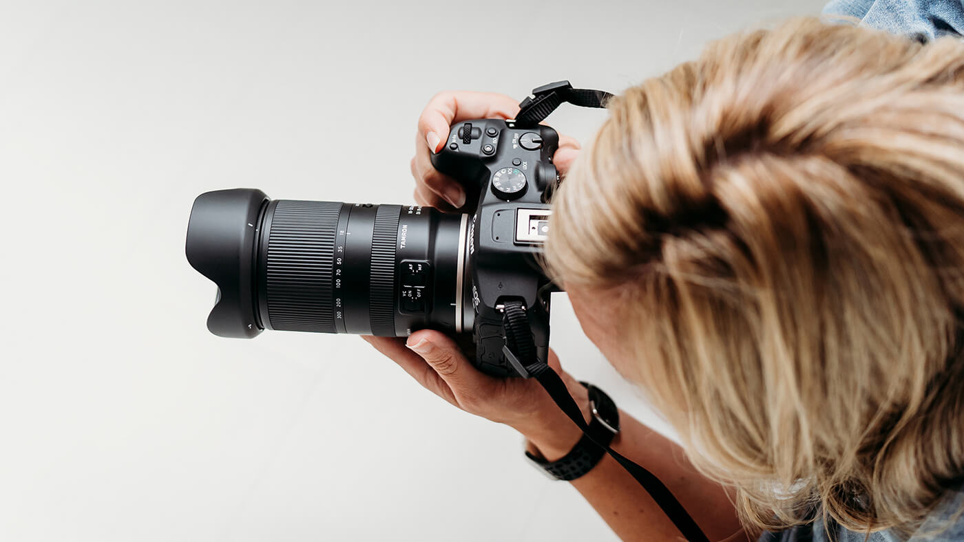 Tamron 18-300mm für Nikon Z und Canon RF Test