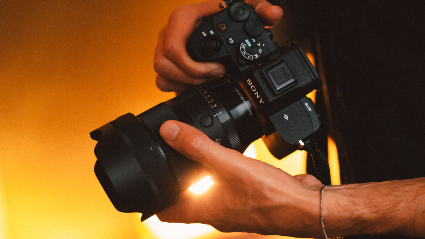 Sigma 35mm f1.4 DG II Art Produktvorstellung