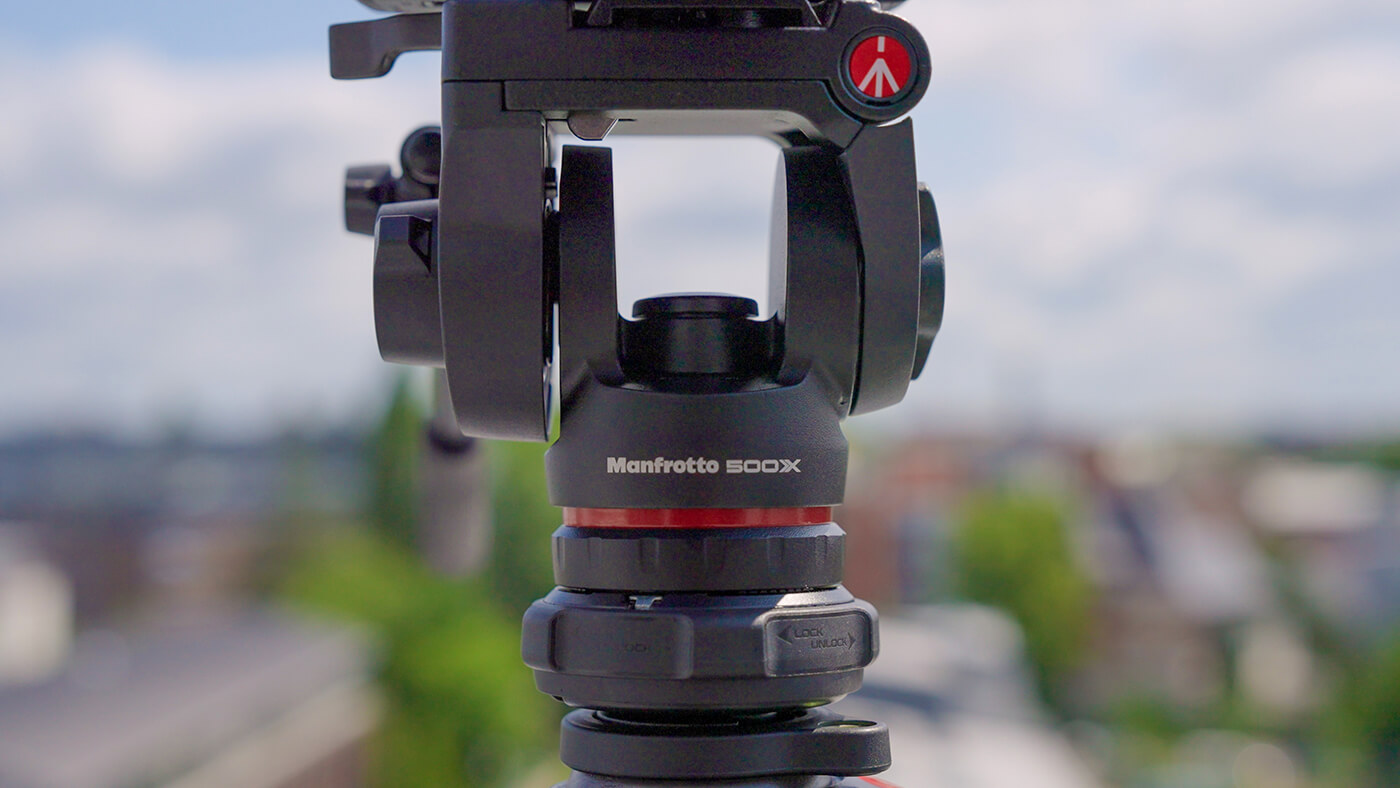Manfrotto One Stativ Testbericht Fazit