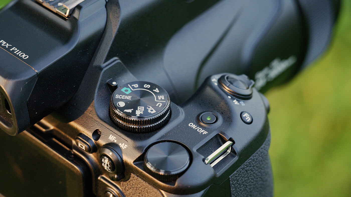 Nikon Coolpix P1100 Testbericht Fazit