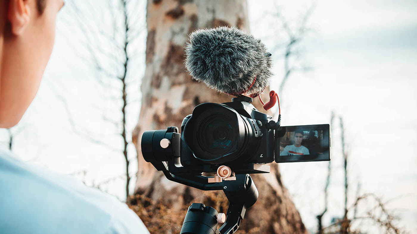 Beste Vlog Kamera 2026