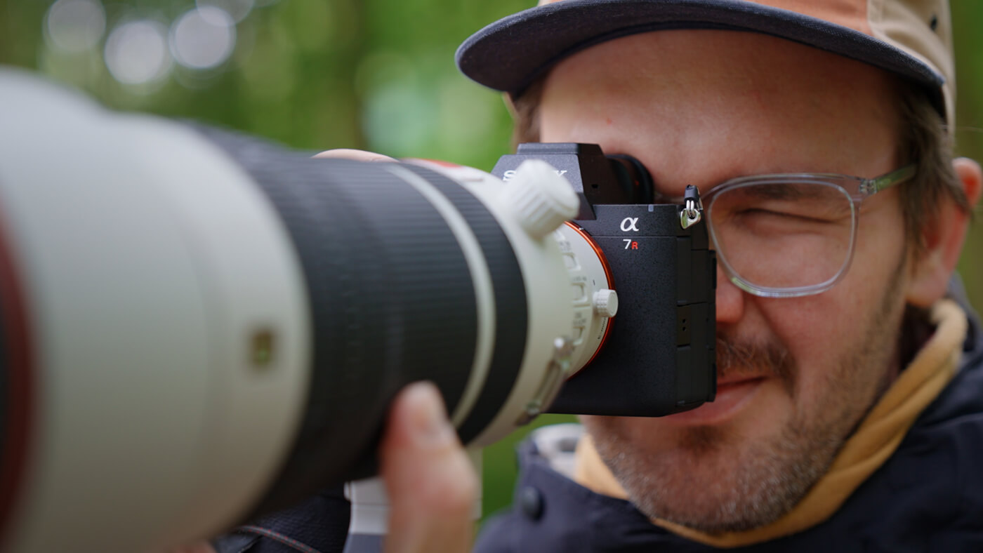 Sony Alpha 7R VI im Praxistest