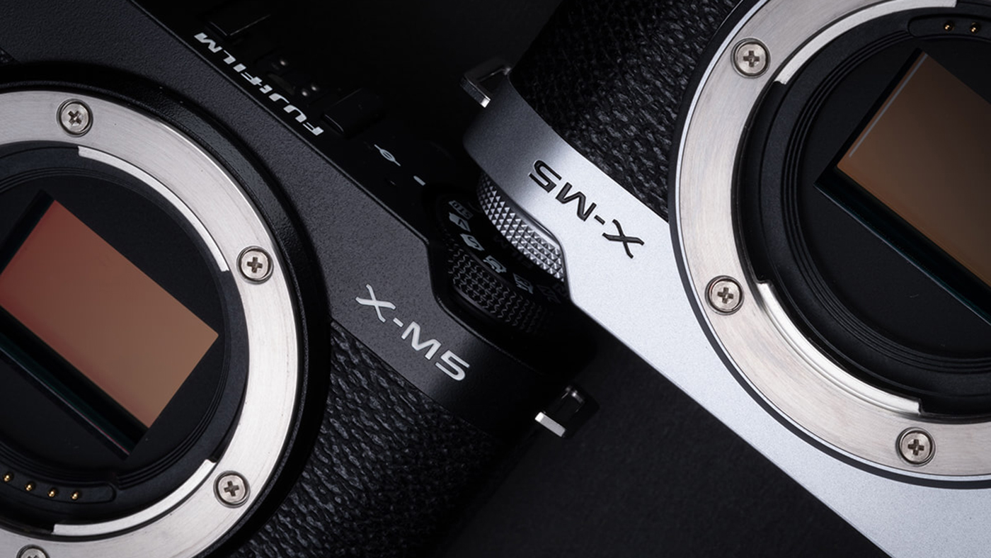 Die kleinsten APS-C-Kameras