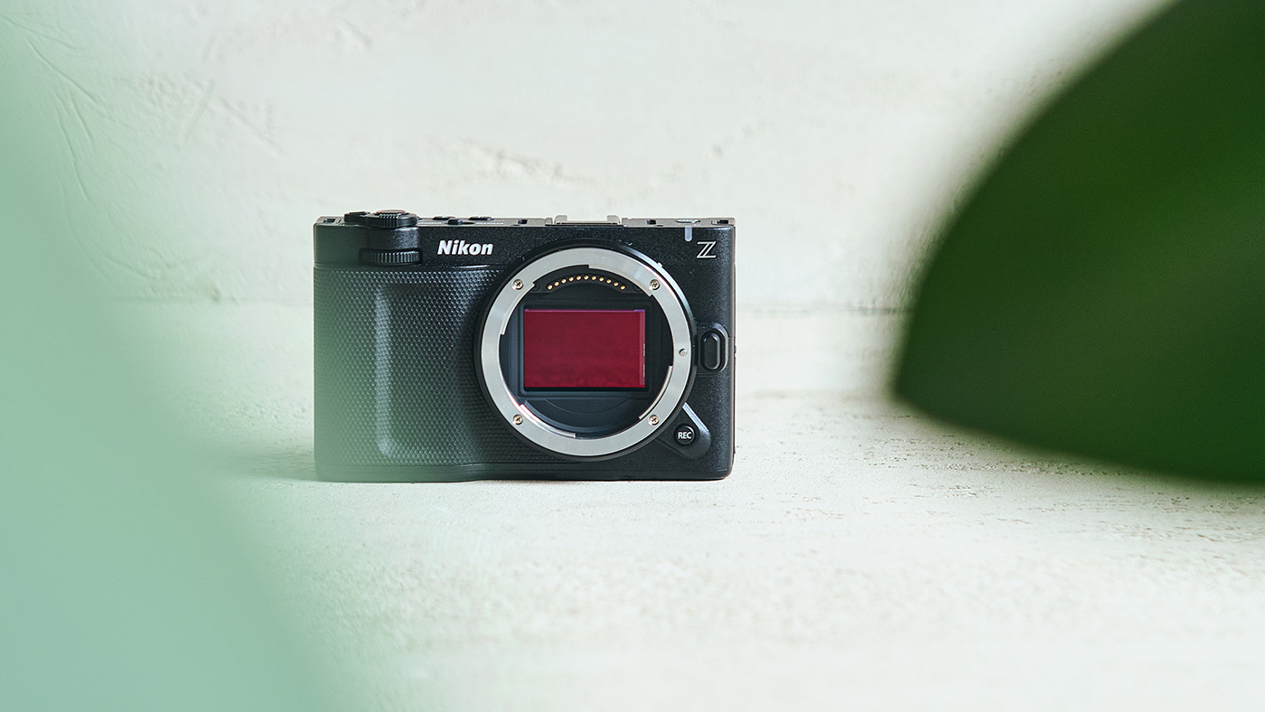 Vorstellung: Nikon ZR