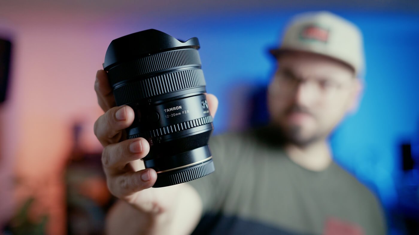 Tamron 12-20 f2.8 Fazit Erfahrungsbericht