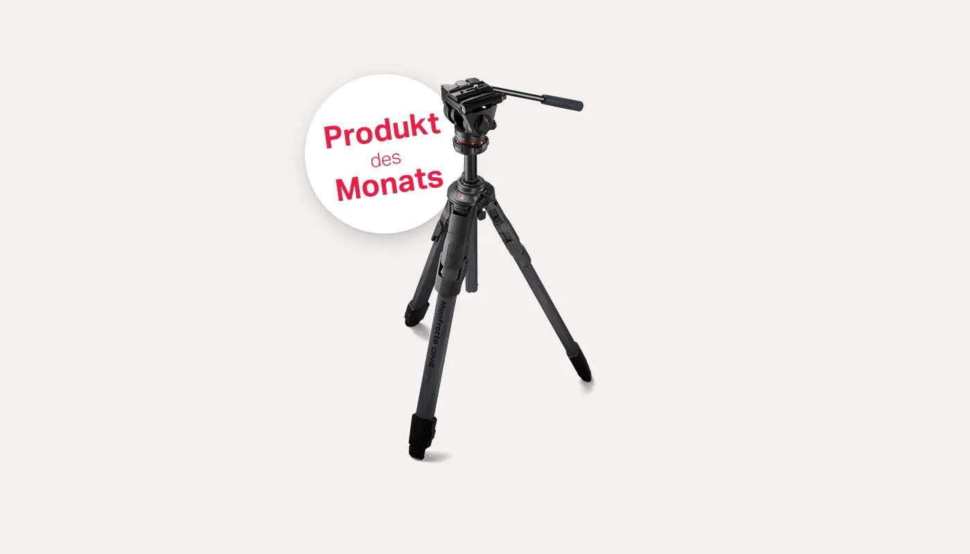 Produkt des Monats