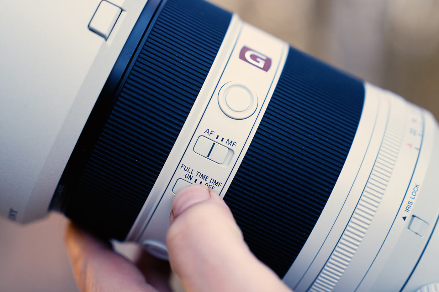 Sony 50-150 mm f2 GM Erfahrungen