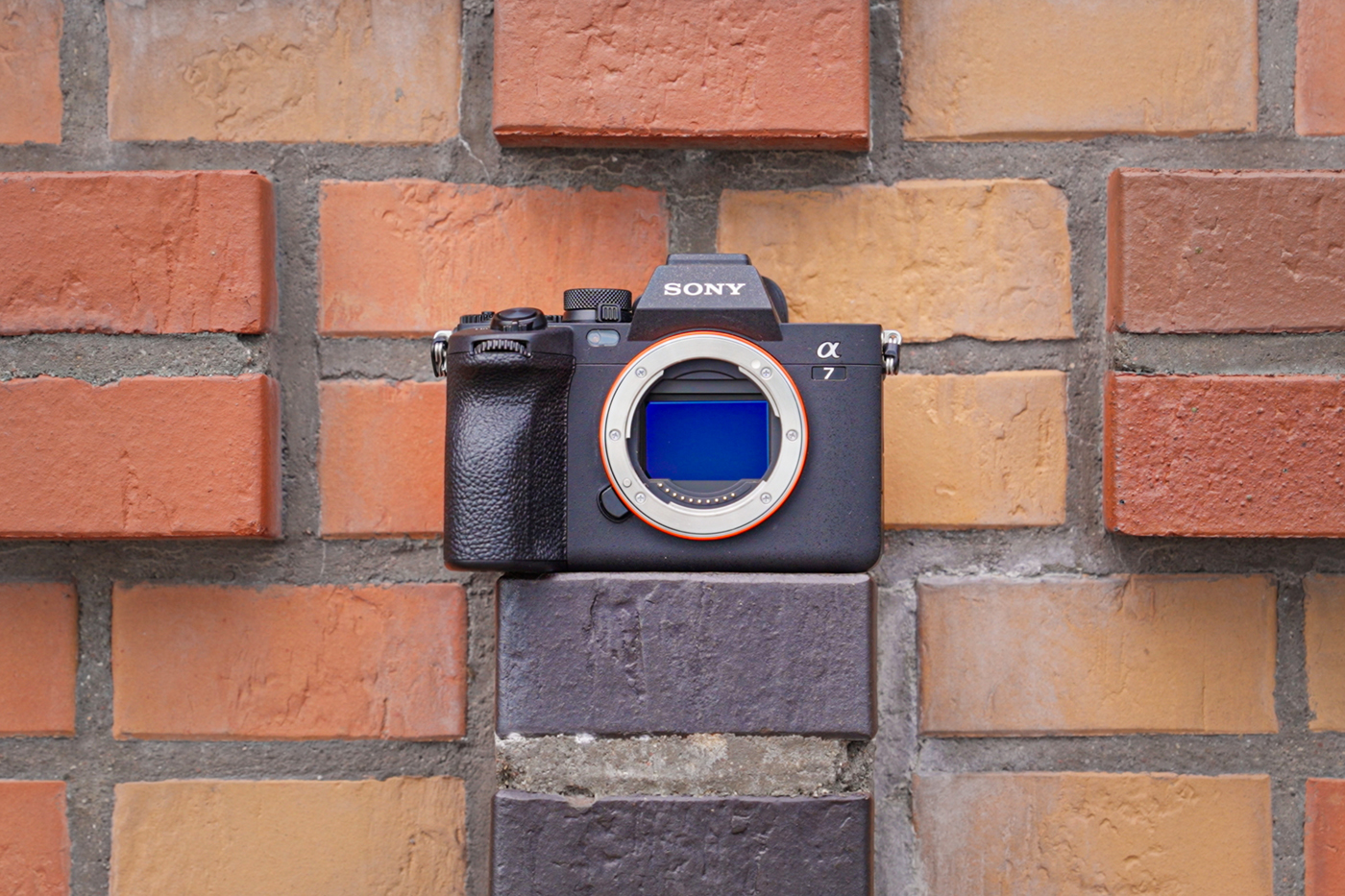 Sony Alpha 7 IV