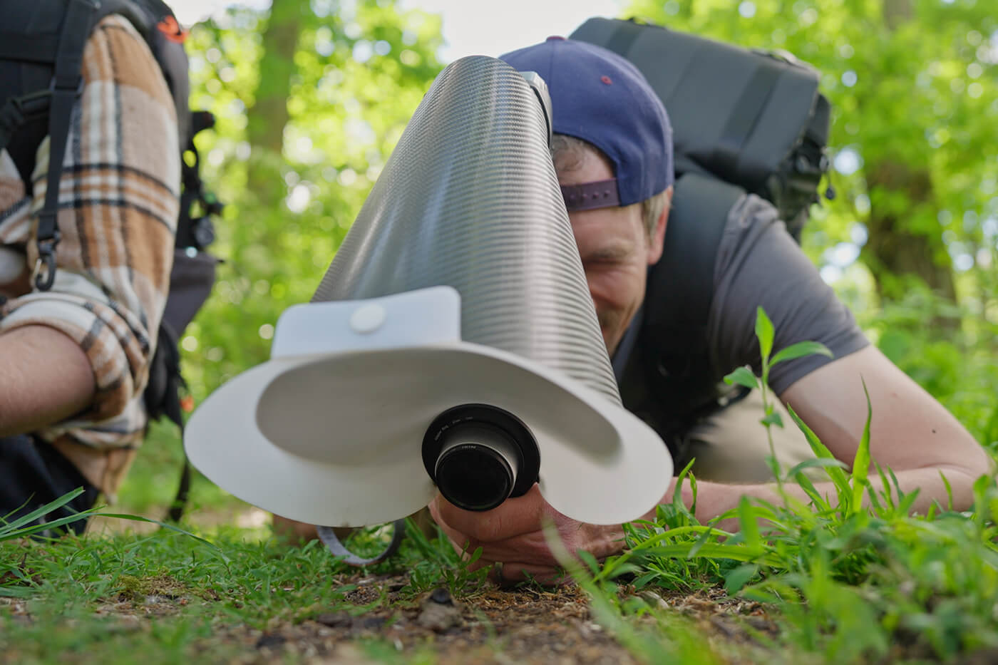 Bestes Equipment für Makrofotografie?