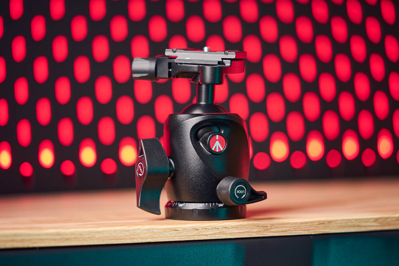 Manfrotto One X-Pro Kugelkopf