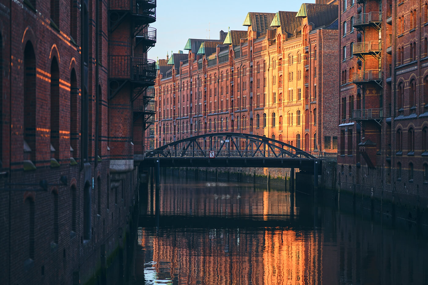 Sony alpha 7 V hoher Dynamikumfang