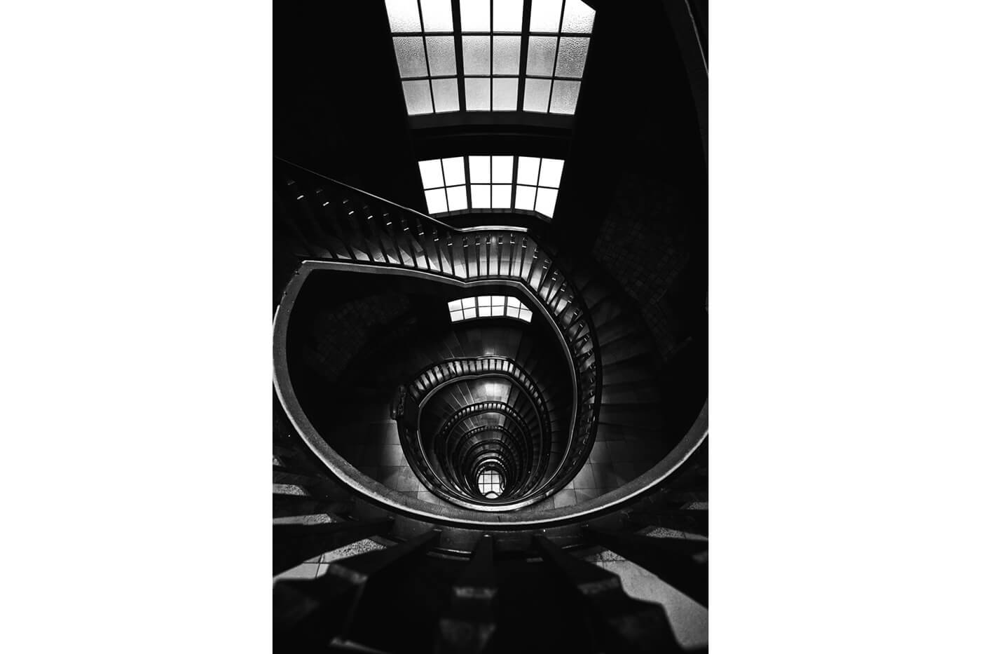 Tamron 12-20mm f2.8 Beispielbilder Innenräume