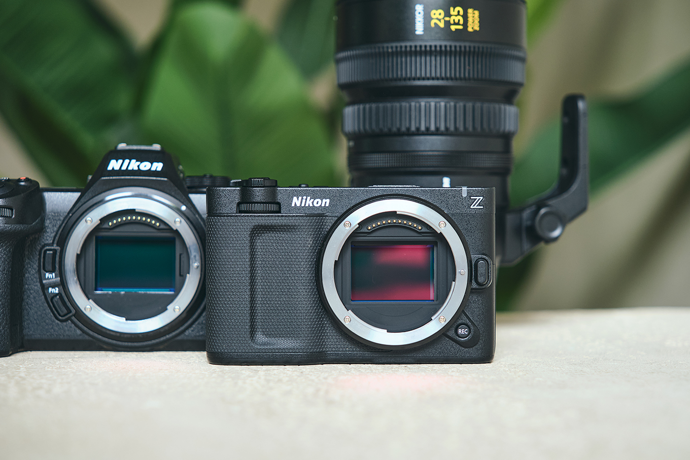 Nikon ZR Fazit zur neuen Videokamera