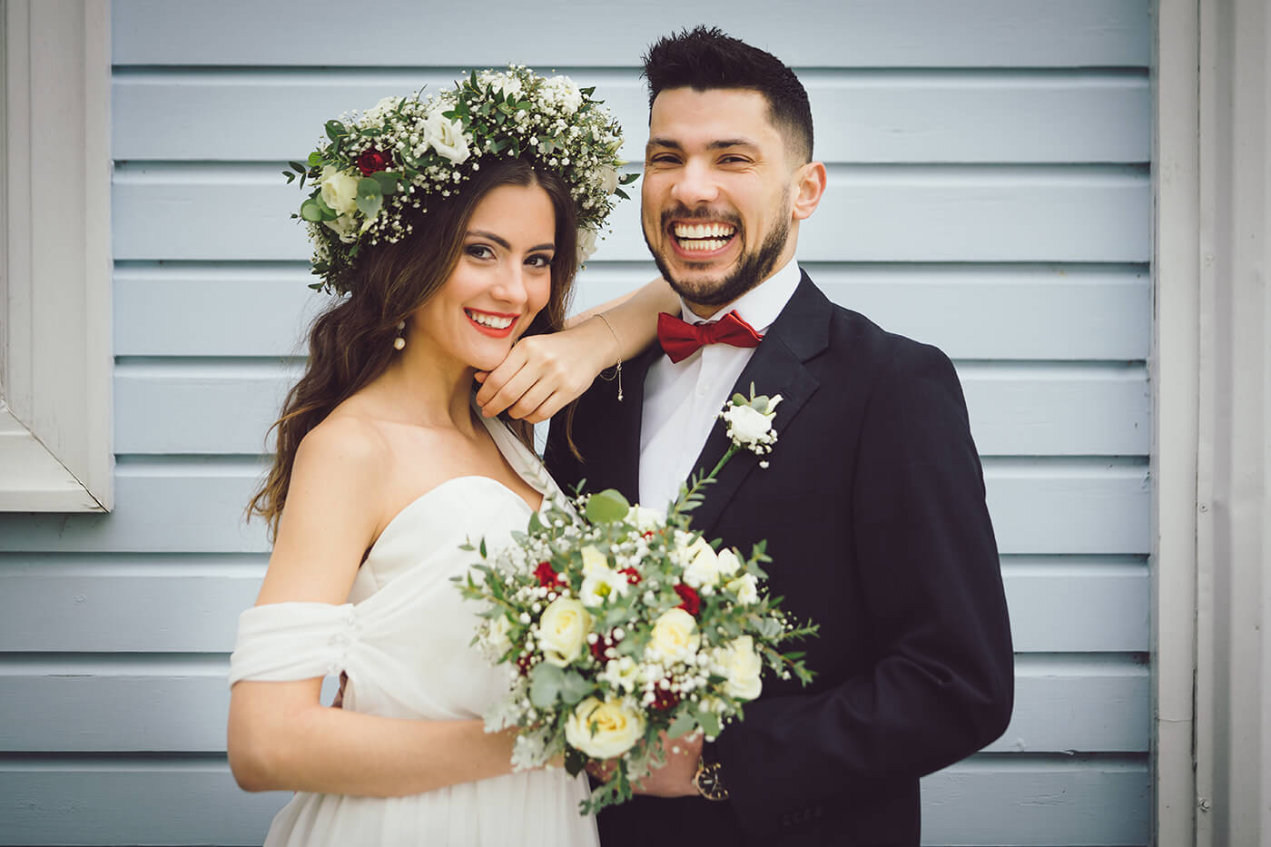 Wie bleibe ich als Hochzeitsfotograf erfolgreich?