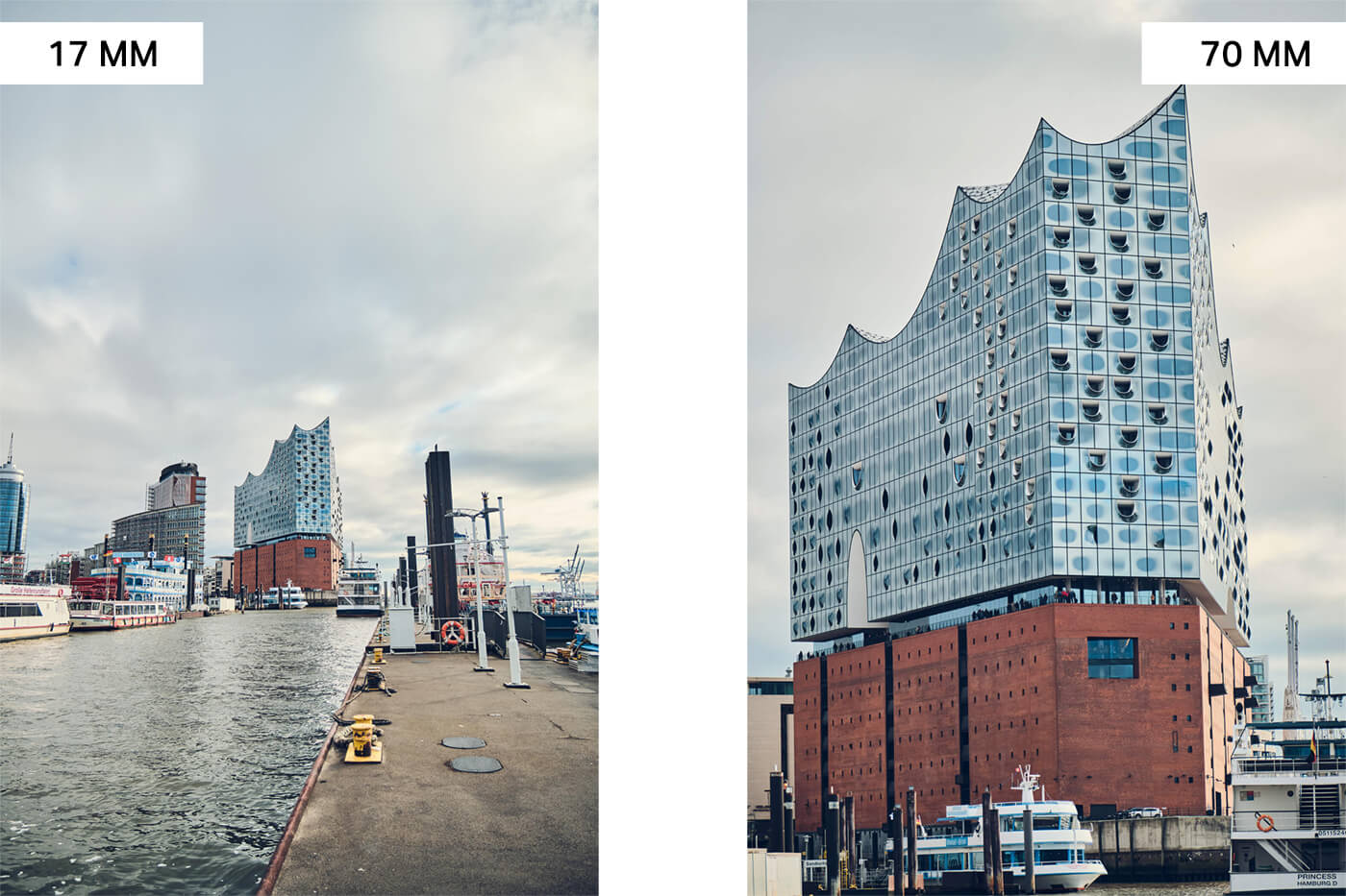Tamron 17-70mm f2.8 Beispielbilder Hamburg