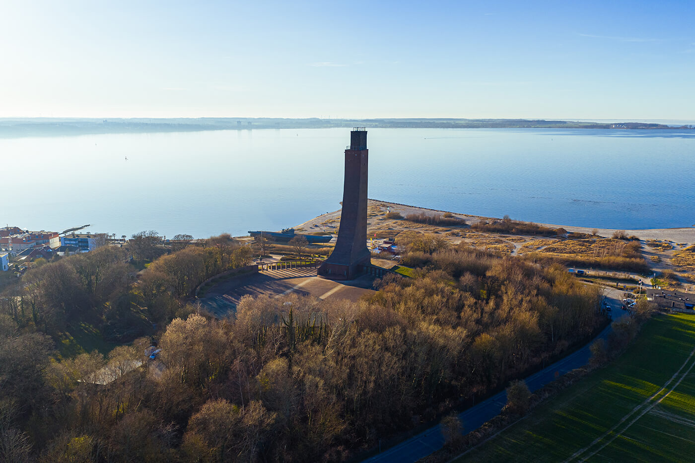 Testfoto DJI Mavic 4 Pro
