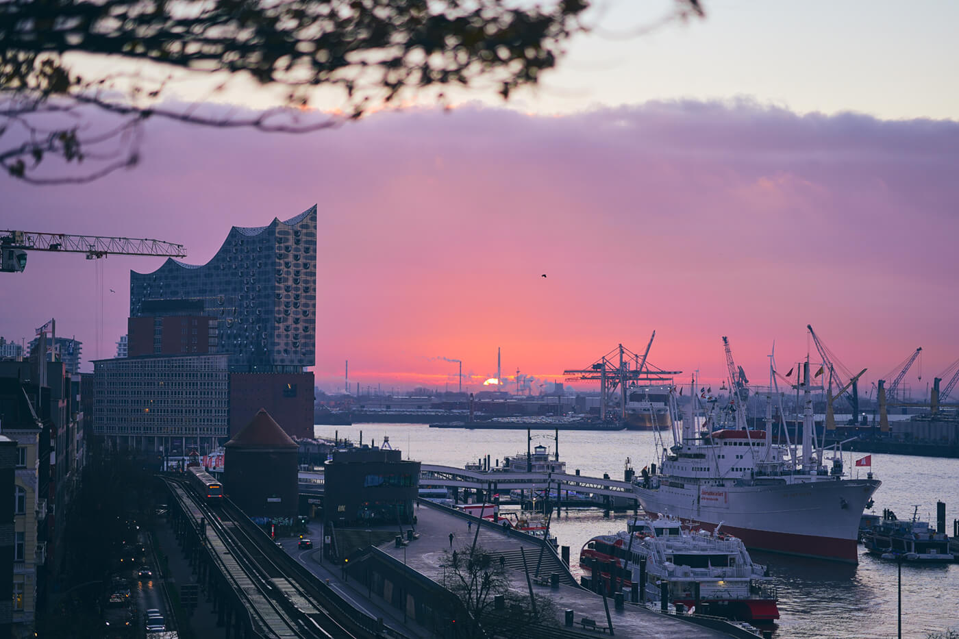 Beispielbilder Sony Alpha 7 V