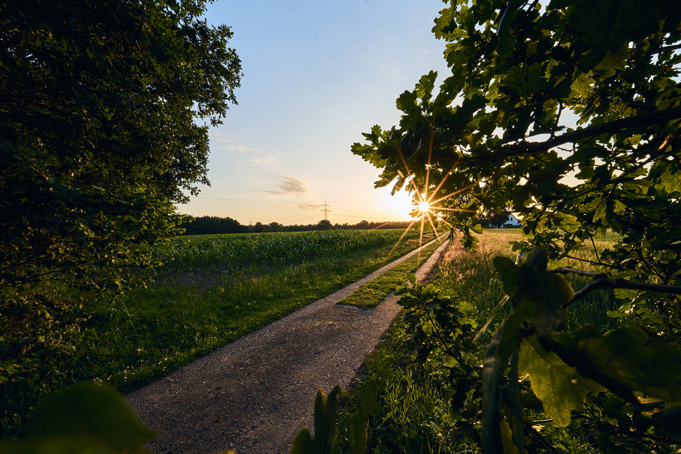 Tamron 12-20mm f2.8 Beispielbilder Landschaft