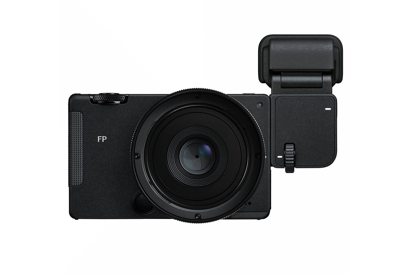 Sigma fp2 mit EVF