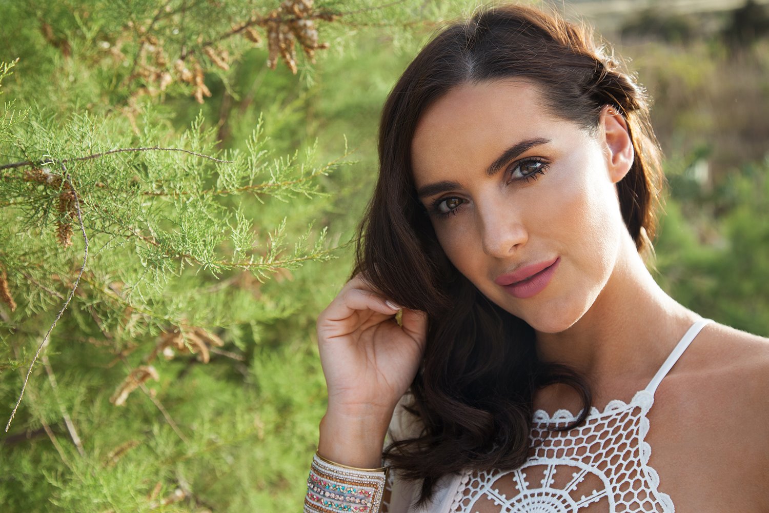 Großartige Lichteffekte