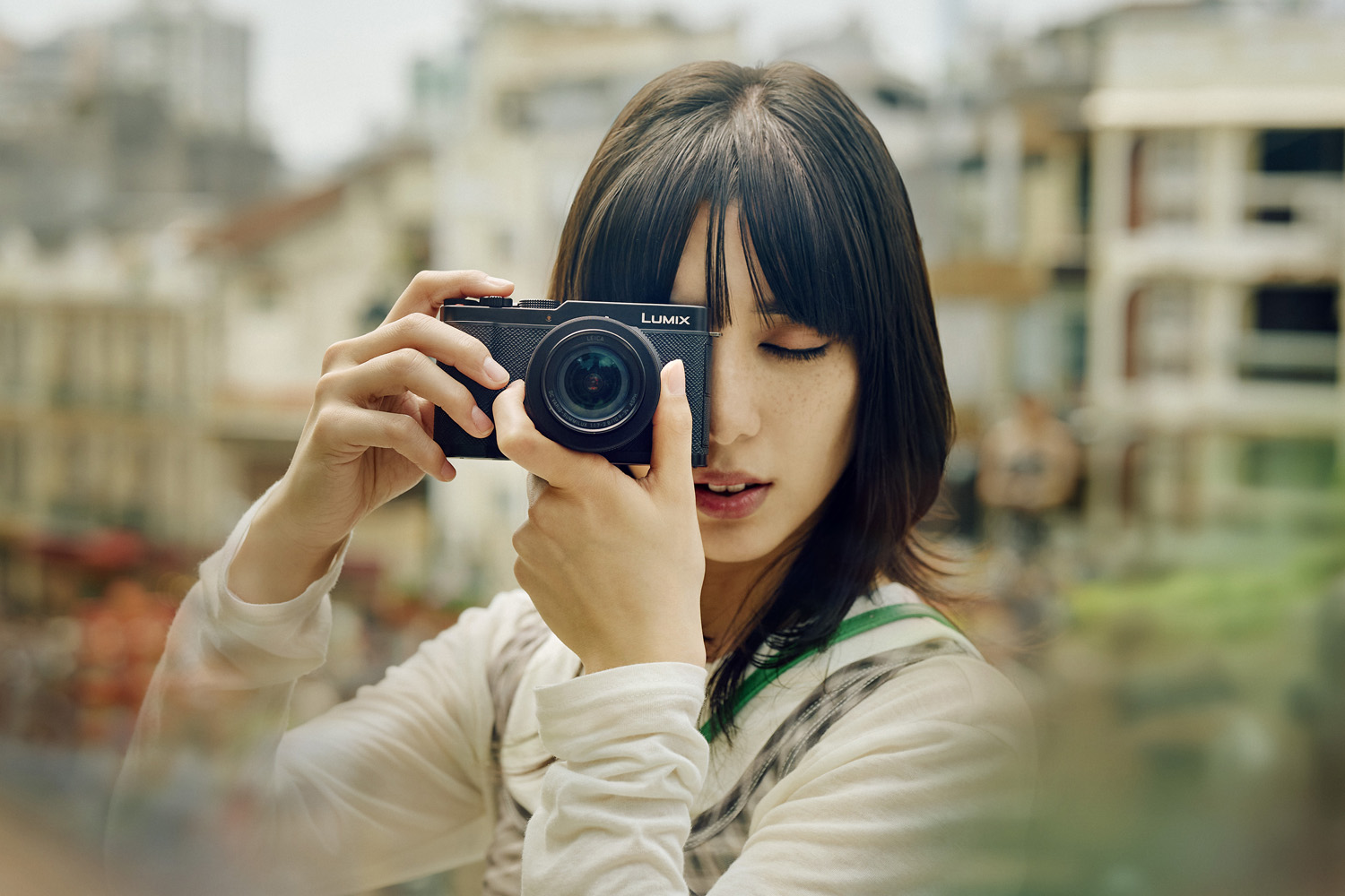 Panasonic LUMIX DC-L10 bestellen