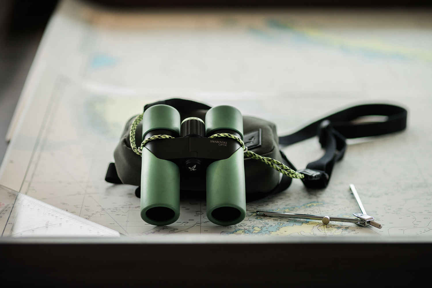 Swarovski CL Companion für mühelose Beobachtungen