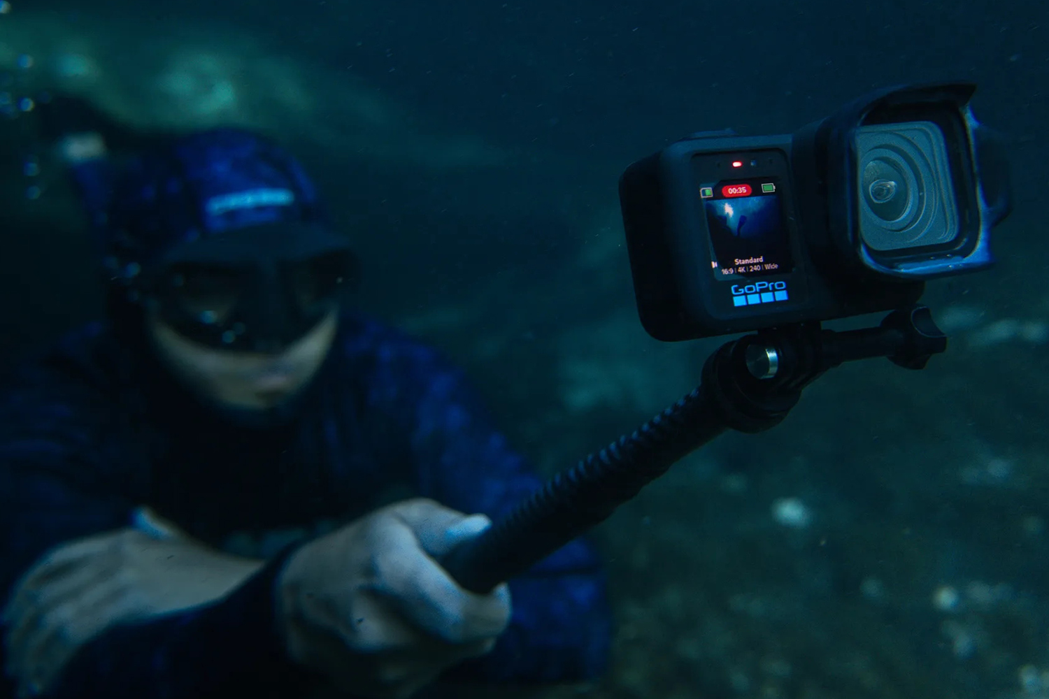 GoPro Mission 1 Pro bestellen