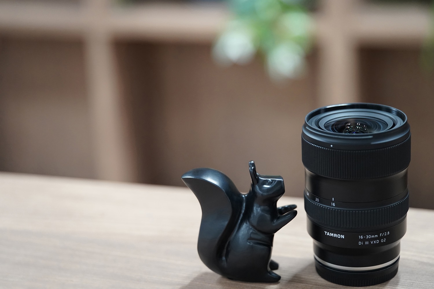 Tamron 16-30mm F2.8 Di III VXD G2