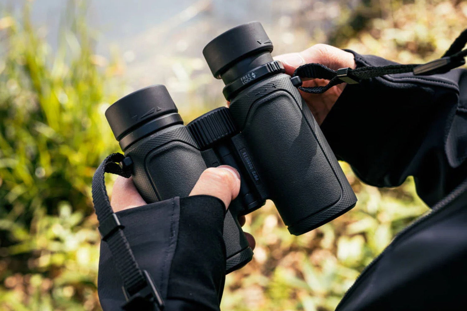 Nikon Fernglas PROSTAFF P7 kaufen
